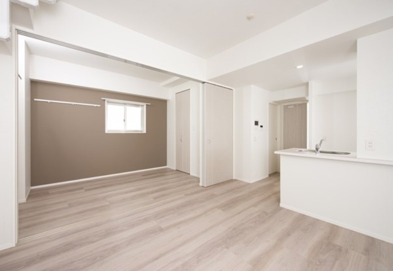 居室・リビング　※参考写真です