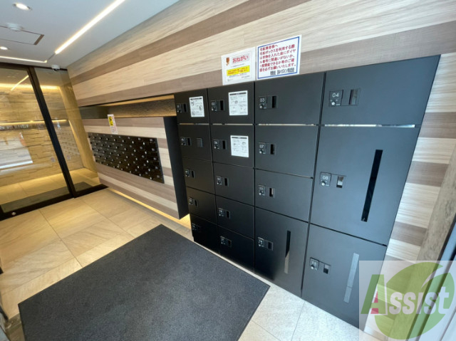 駐車場　駐車場その他