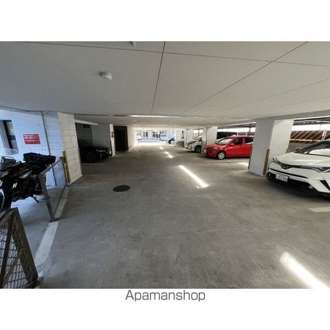 その他共有部分　その他共有部分