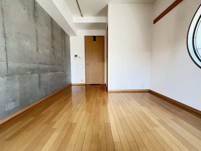 居室・リビング　使いやすいリビングです