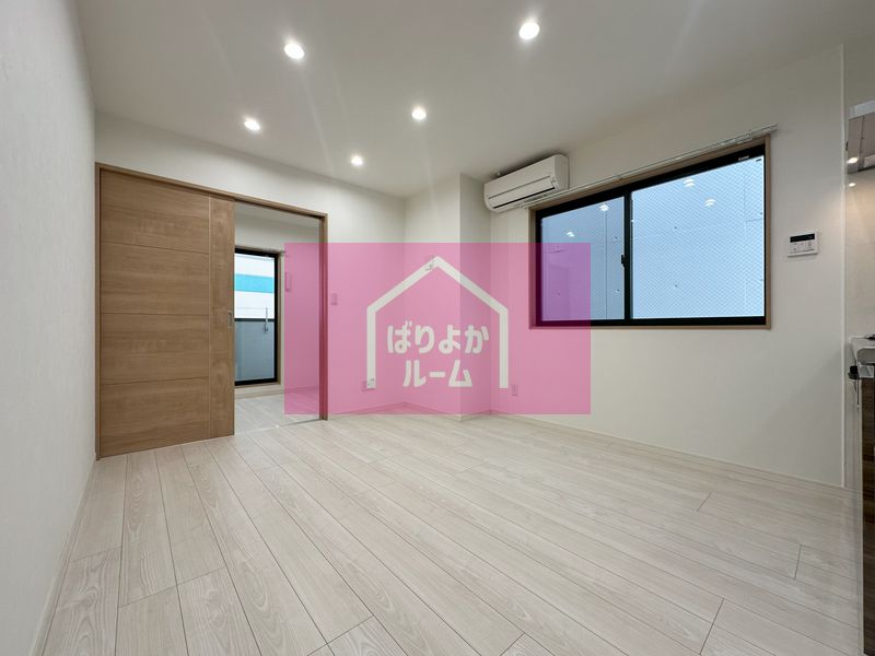 居室・リビング　※類似物件の参考写真です※現況優先※