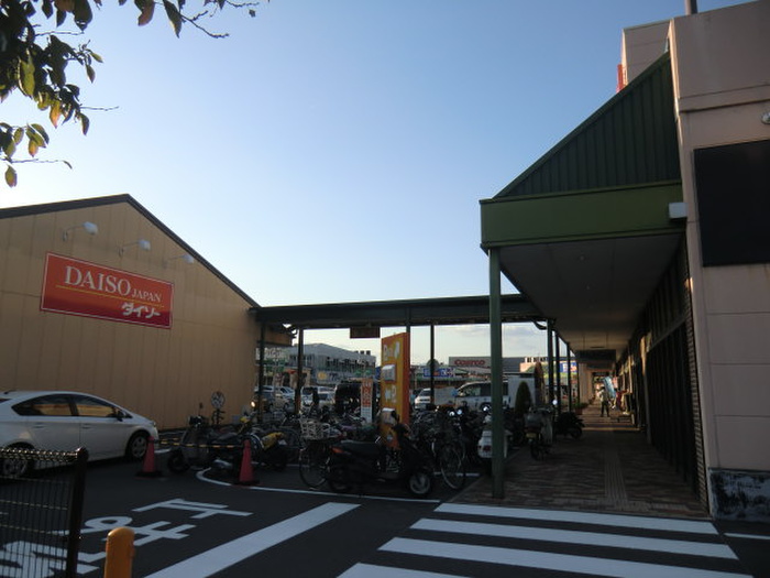 ショッピングセンター　ソフィアモール（ショッピングセンター）まで1600m