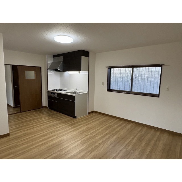 居室・リビング　ＬＤＫ１１帖