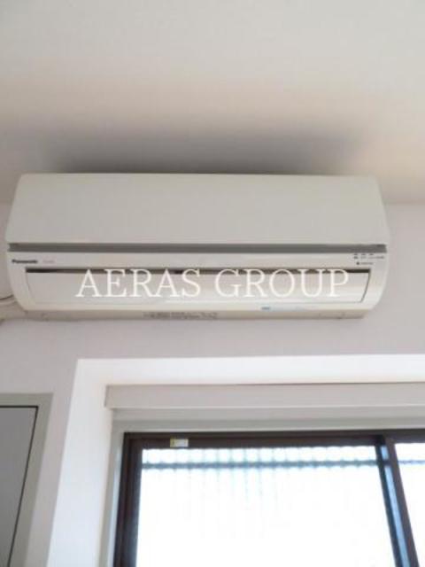 その他設備　エアコン【別部屋参考写真】