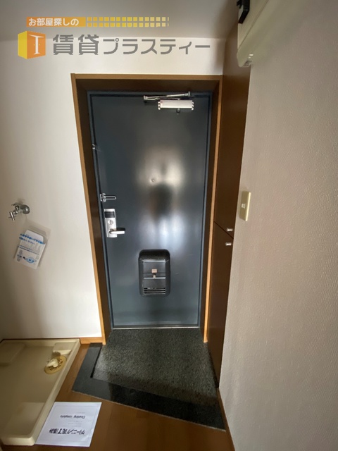 玄関　シューズボックスございます。