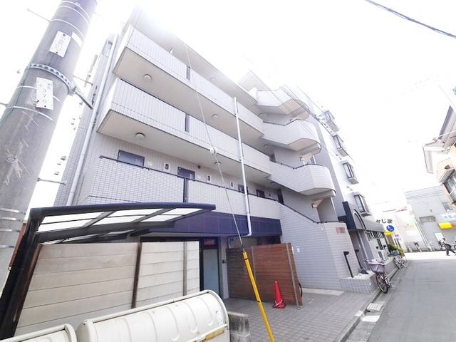 建物外観　★外観