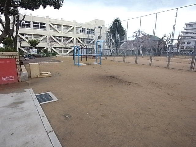 公園　春日野公園（公園）まで78m