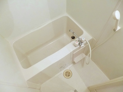 バス・シャワールーム　浴室
