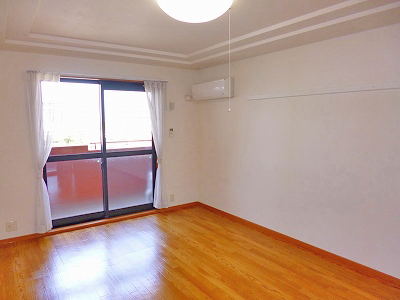 居室・リビング　洋室