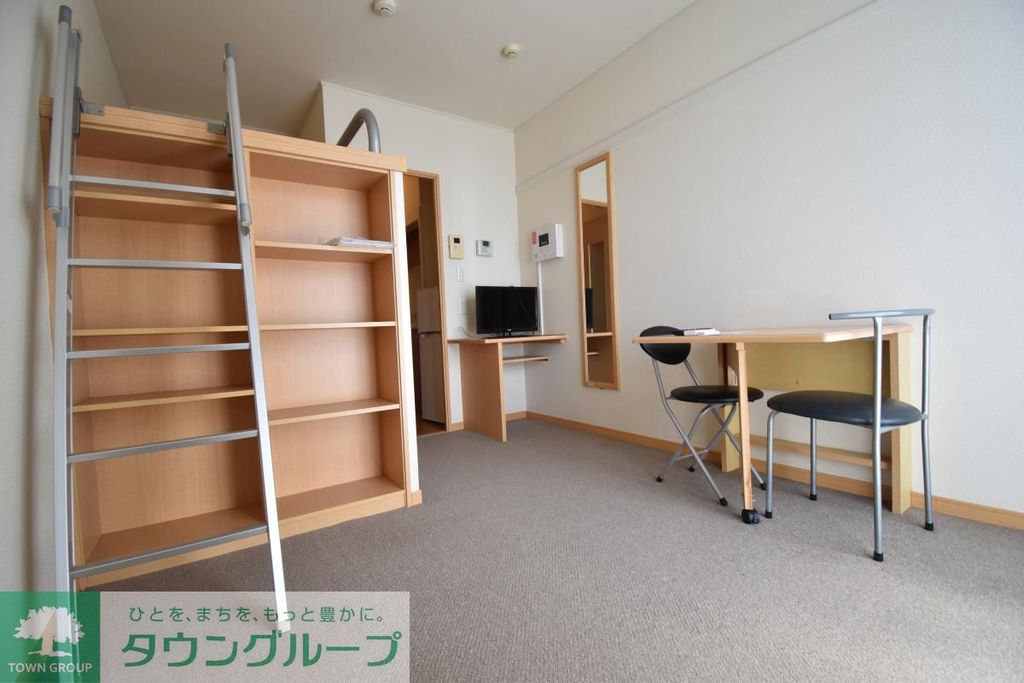 居室・リビング　★お問い合わせはタウンハウジング町田店まで★