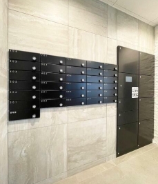 その他共有部分　☆宅配ボックス付き☆