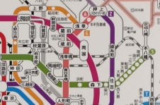 その他　☆路線図☆