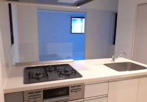 キッチン　☆調理も捗るシステムキッチン☆