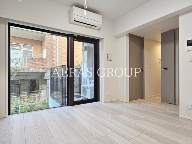 居室・リビング　同タイプ参考写真