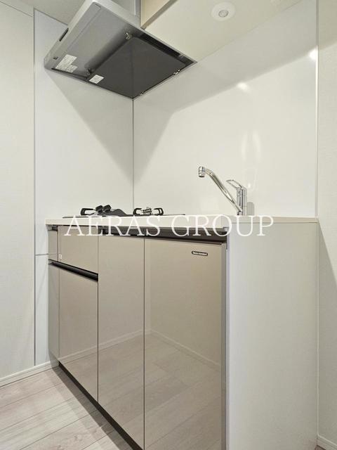 キッチン　同タイプ参考写真