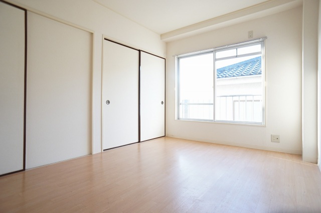 その他部屋・スペース　洋室6.0帖