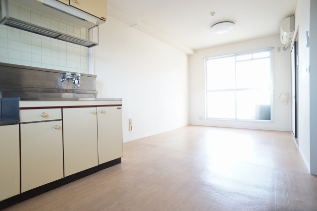 居室・リビング　LDK9.0帖