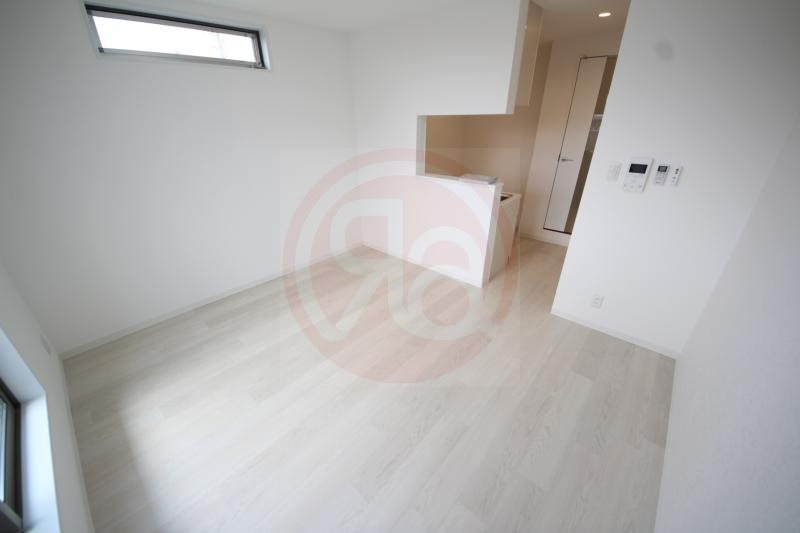 居室・リビング　おしゃれなリビングです