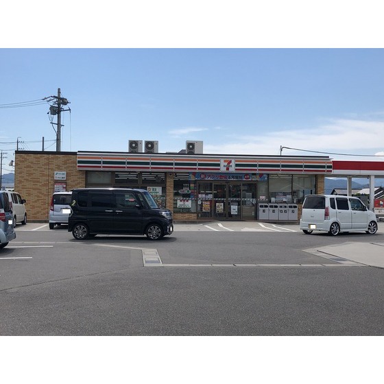 コンビニ　セブンイレブン長野小島田店（コンビニ）まで903m