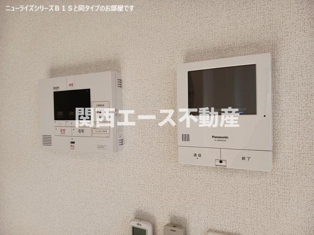 セキュリティ　同一商品