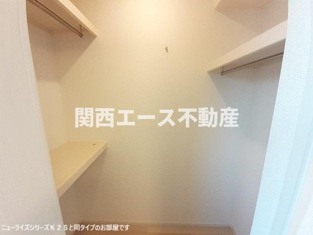 収納　同一商品