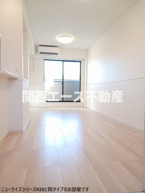 居室・リビング　同一商品