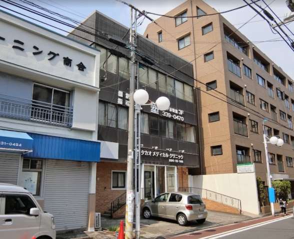 コンビニ　セブン-イレブン 横浜帷子町２丁目店（コンビニ）まで427m