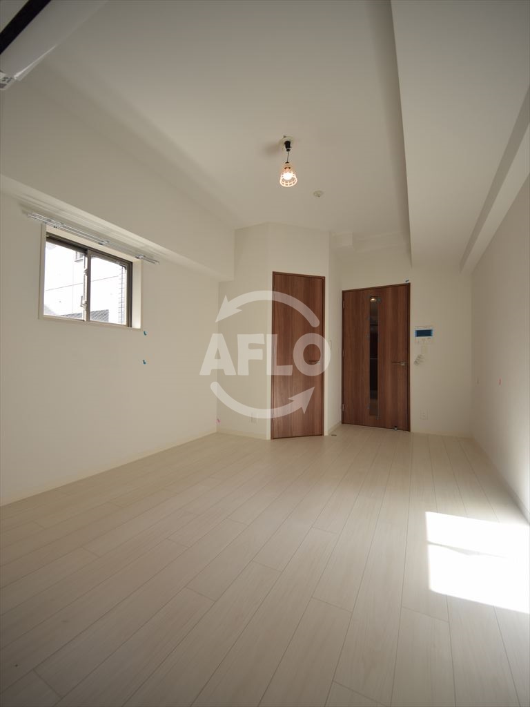 居室・リビング　エスリード心斎橋ラグジェ　洋室