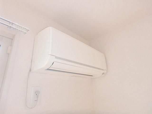 その他部屋・スペース　★エアコン★