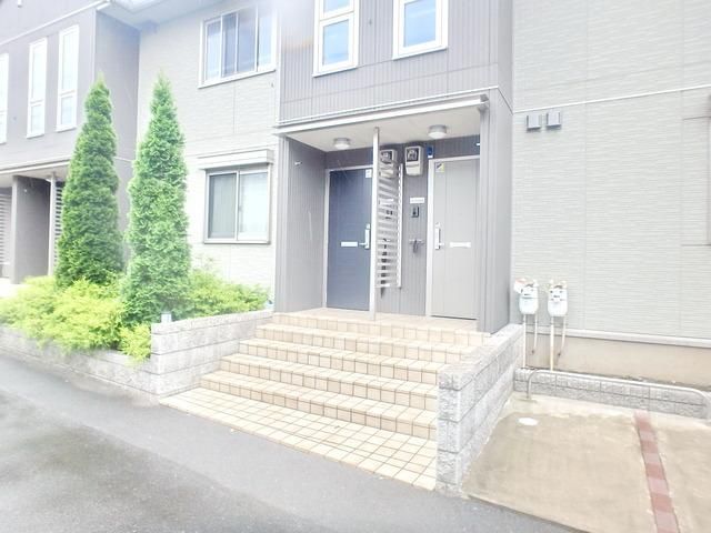 エントランス　★エントランス★