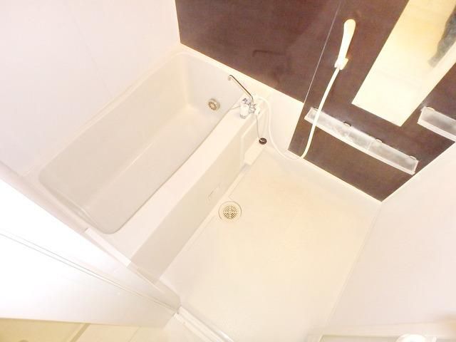 バス・シャワールーム　★追焚／浴室乾燥機／浴室暖房★