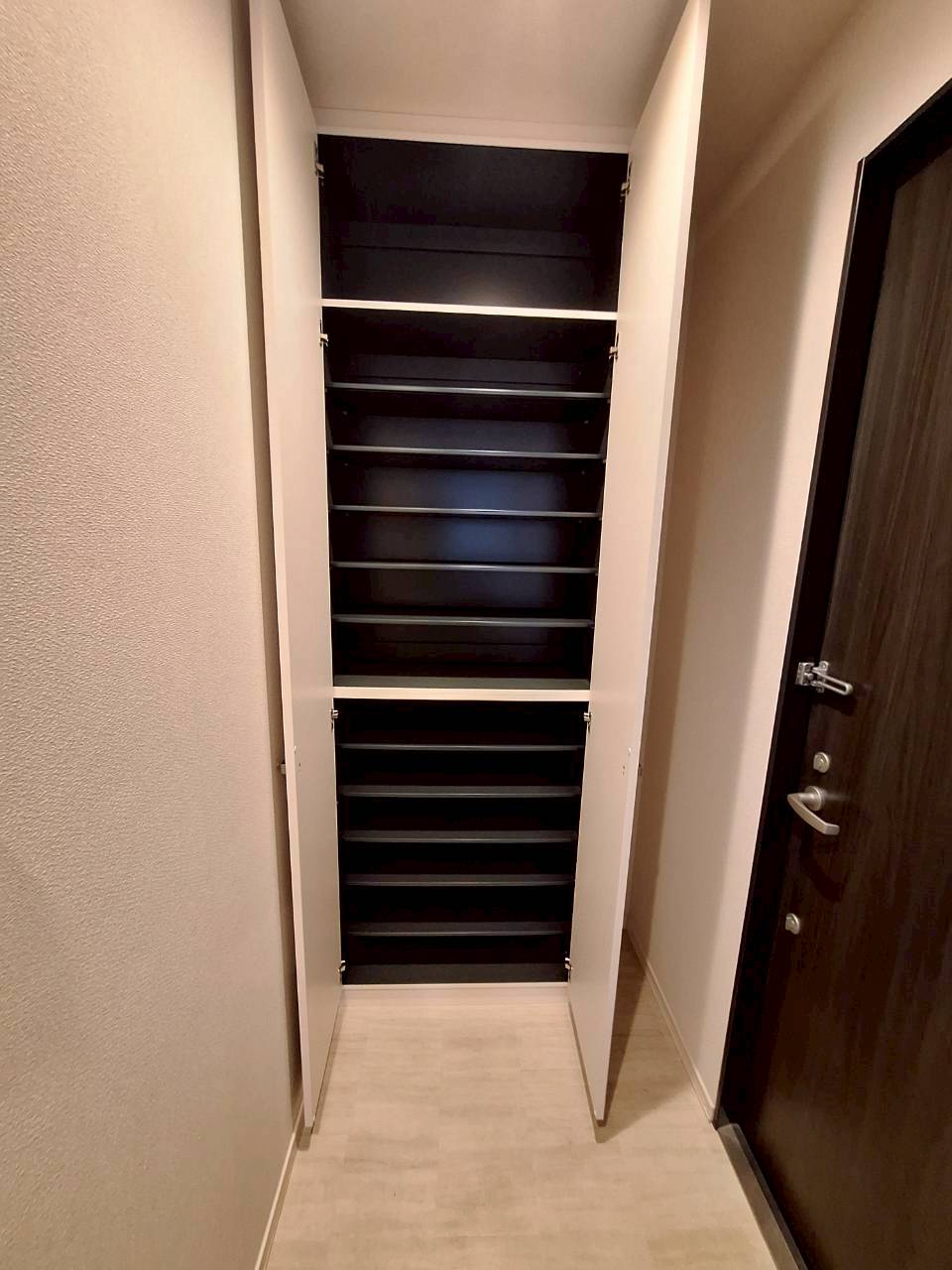 バルコニー　南西向きのバルコニー☆