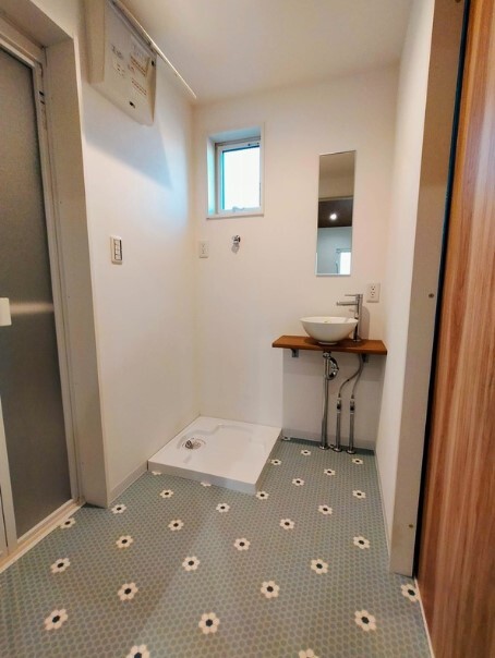 洗面設備　☆おしゃれな洗面ボウル☆