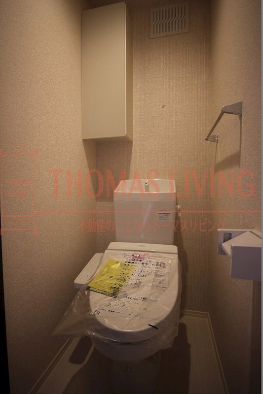 トイレ　同シリーズ物件の写真です。ご参考にされて下さい。