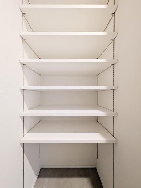 収納　☆収納豊富☆