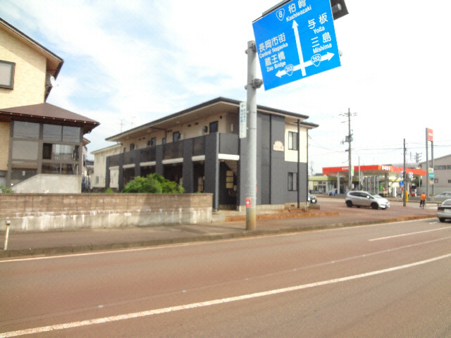 その他　周辺環境