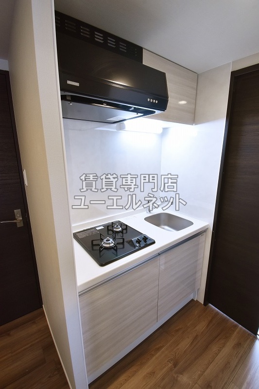 キッチン　システムキッチン