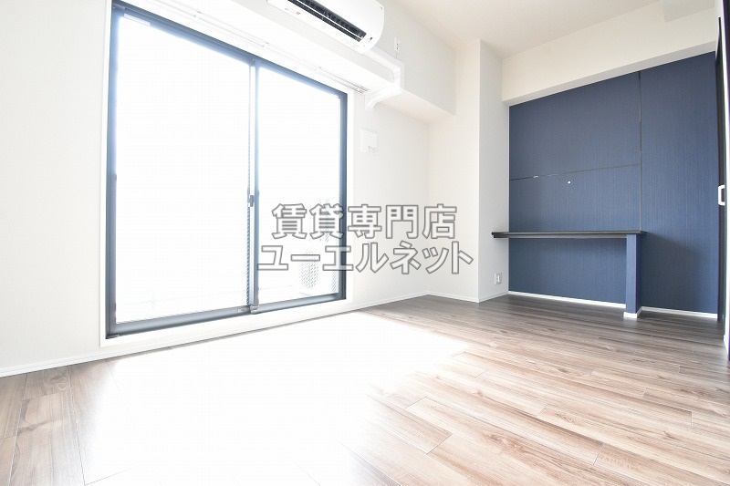 居室・リビング　洋室6.7帖