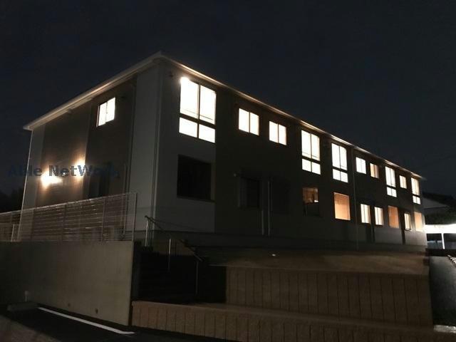 その他　周辺環境