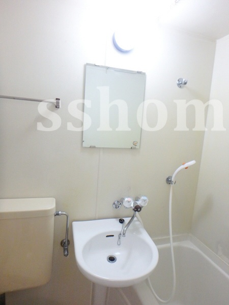 洗面設備　洗面ボウル