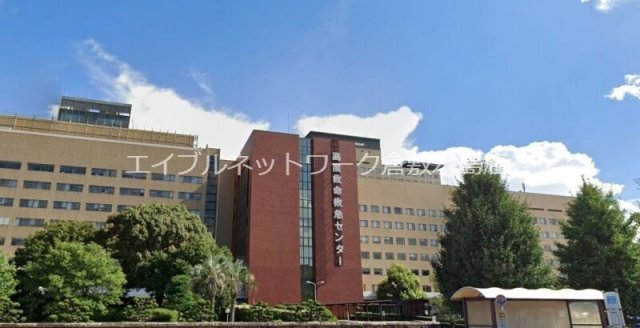 その他　川崎医科大学附属病院 1201m