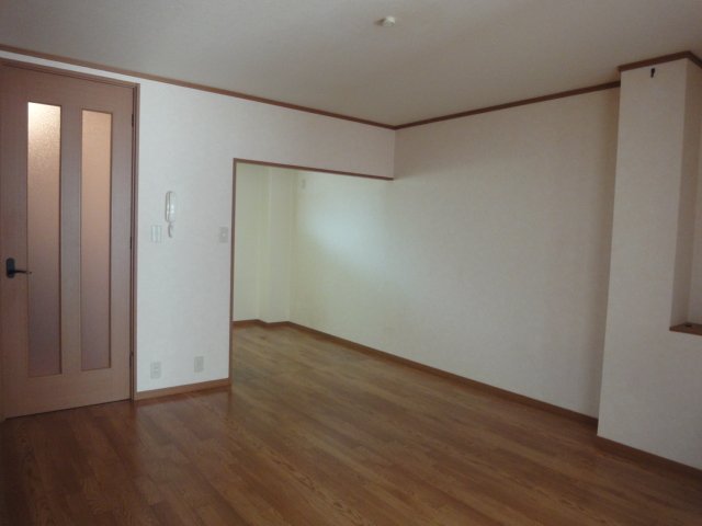 居室・リビング　リビング(1)