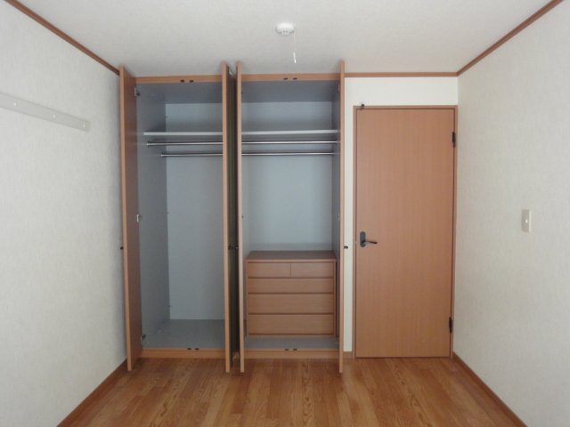 その他部屋・スペース　洋室（南西）(1)