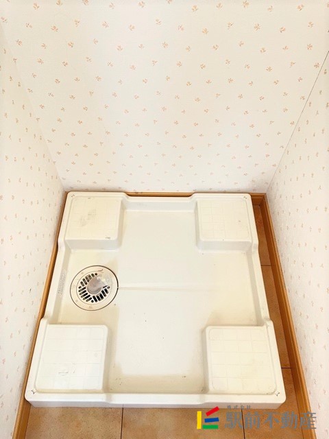 その他設備　写真は別部屋