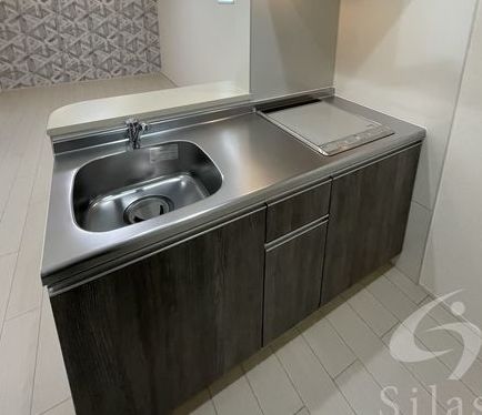 キッチン　同仕様