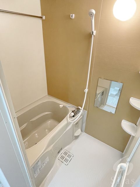 バス・シャワールーム　同仕様