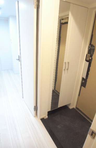 玄関　☆玄関スペース☆