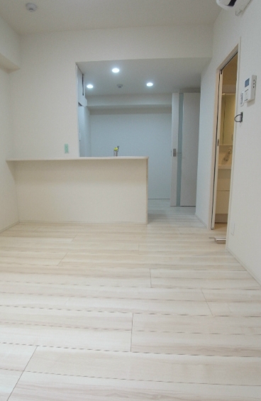 居室・リビング　☆広々とした居室☆