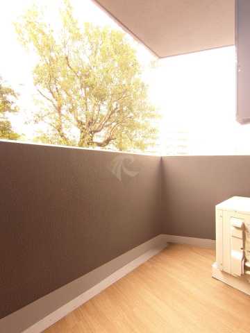 バルコニー　別部屋参考写真