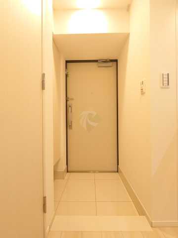 玄関　別部屋参考写真